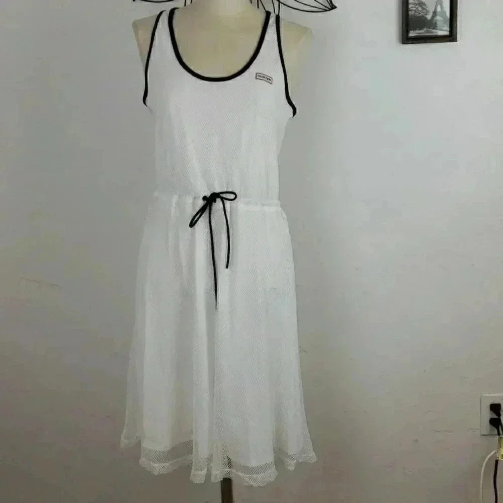 Hunter for target dress